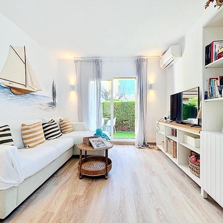 La Vela Estartit Rental L'Estartit Esterno foto