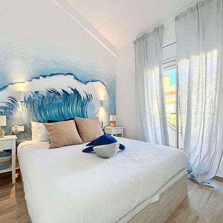 La Vela Estartit Rental L'Estartit Esterno foto