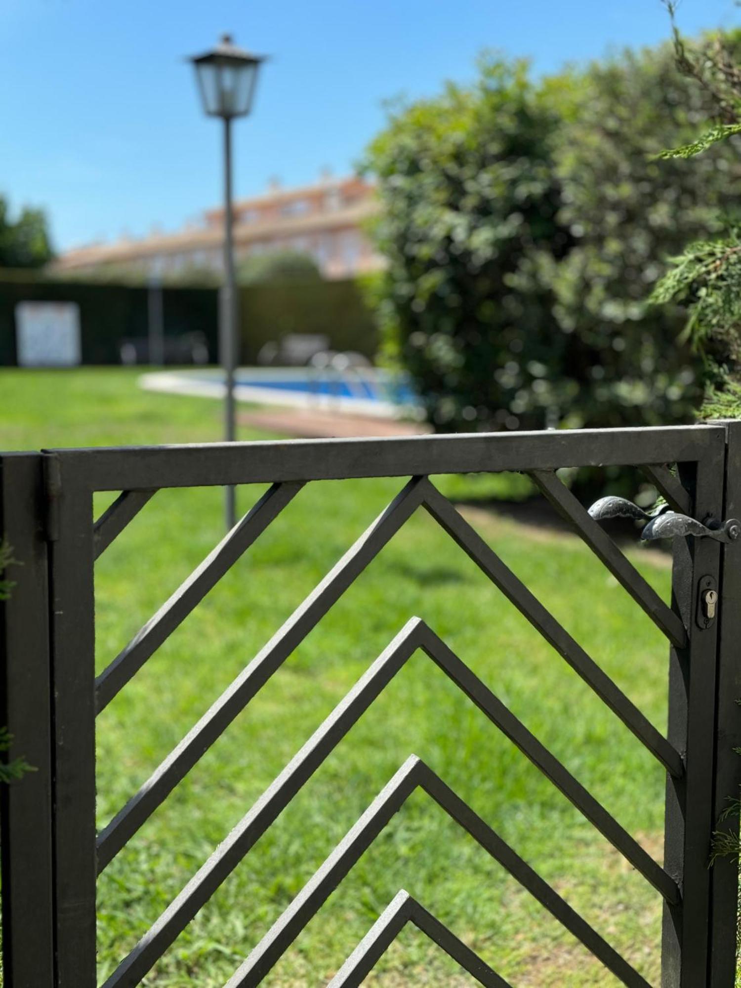 La Vela Estartit Rental L'Estartit Esterno foto
