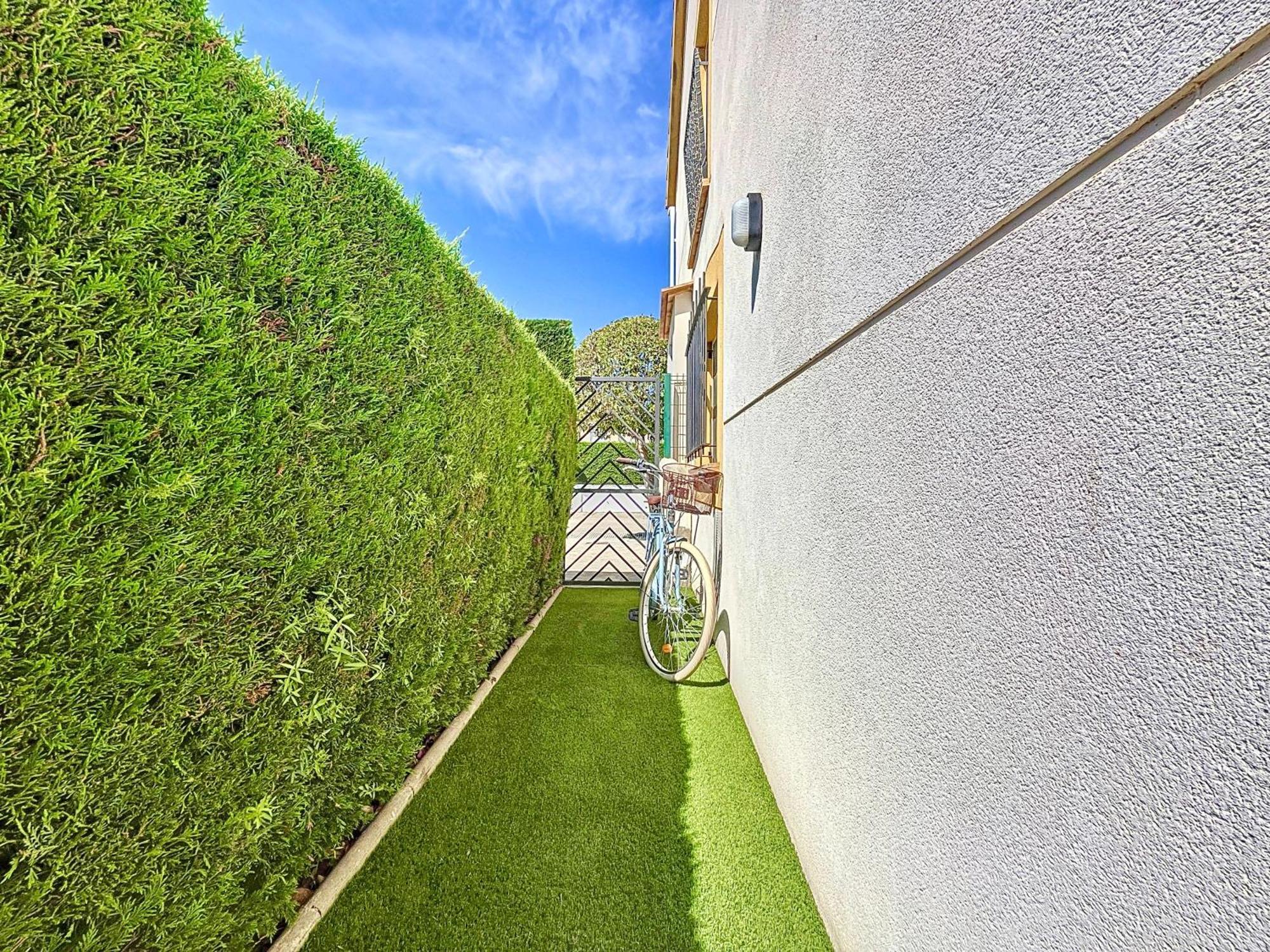 La Vela Estartit Rental L'Estartit Esterno foto