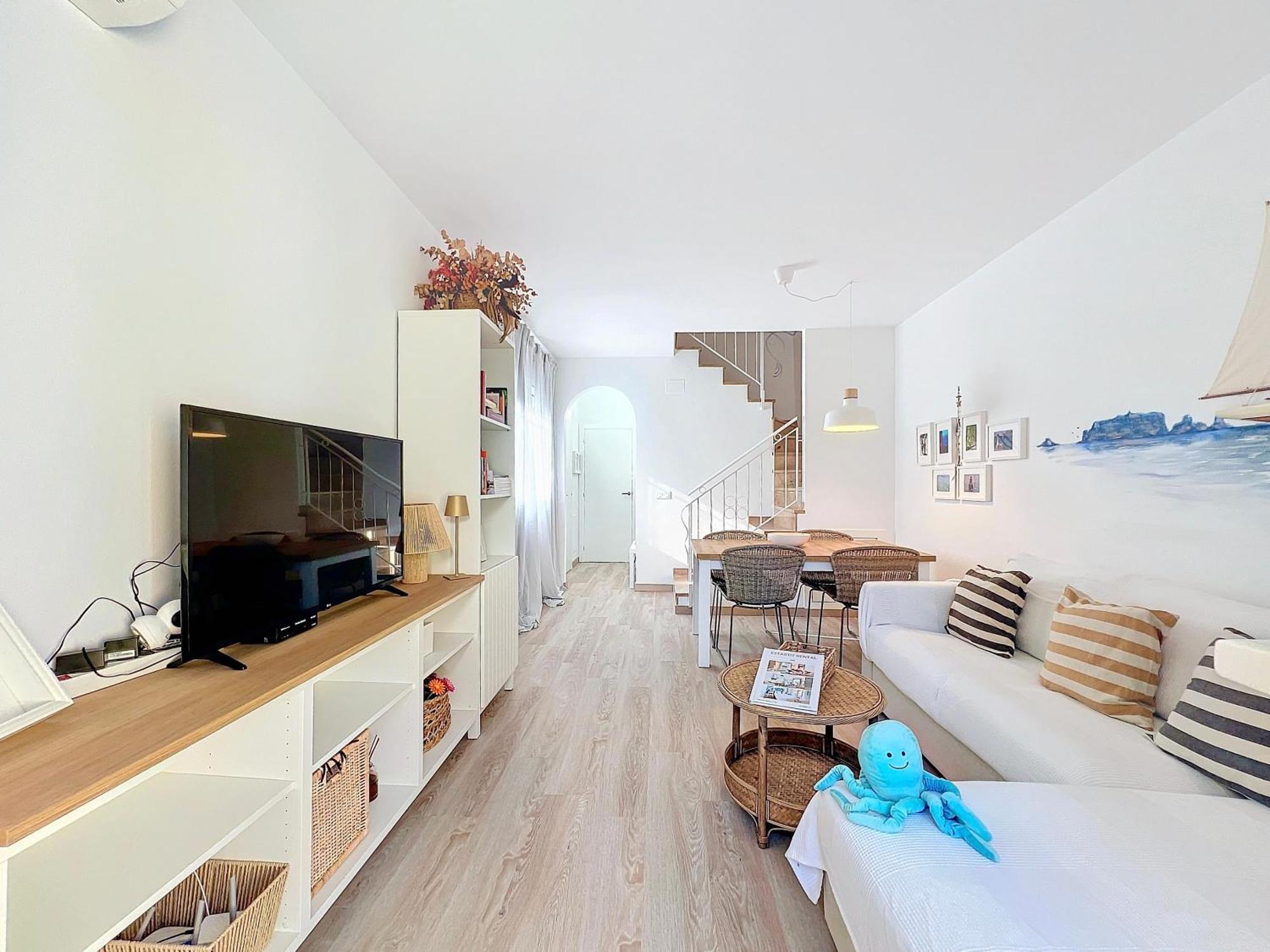 La Vela Estartit Rental L'Estartit Esterno foto