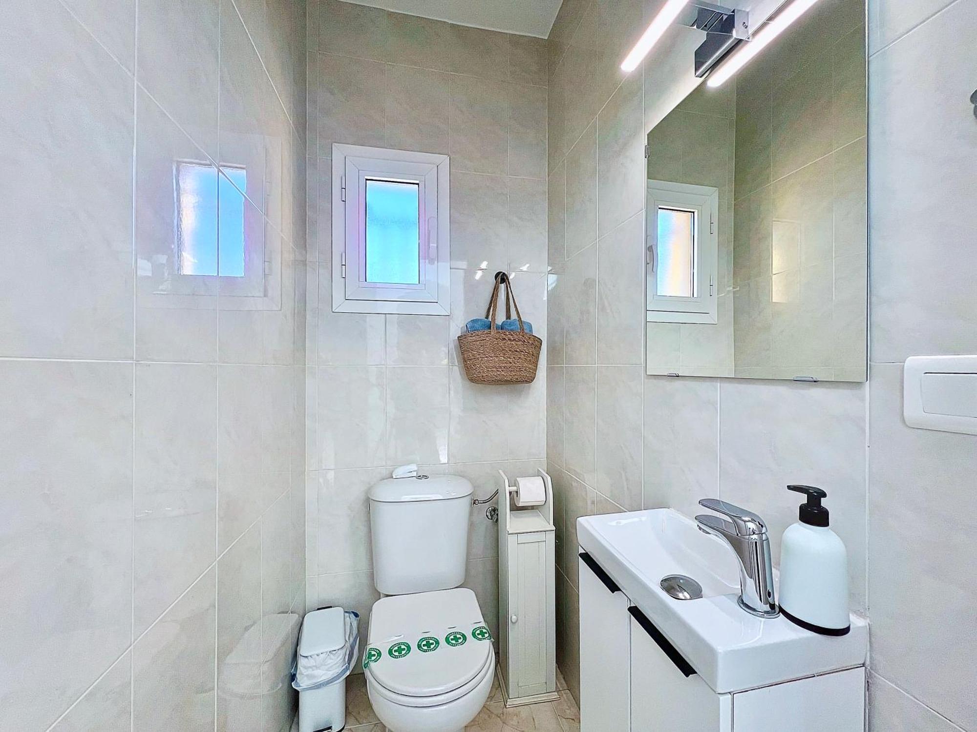 La Vela Estartit Rental L'Estartit Esterno foto