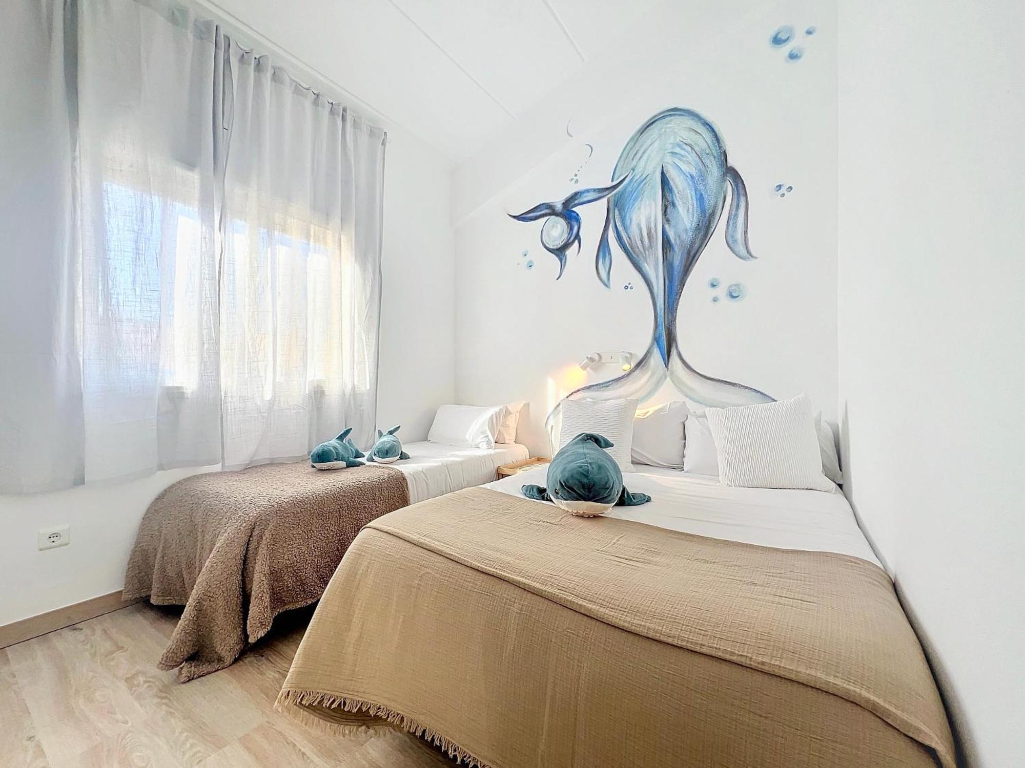 La Vela Estartit Rental L'Estartit Esterno foto